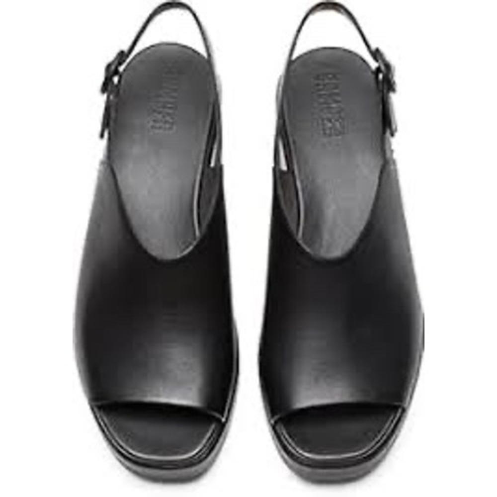 Camper Misia Women's Sling Back size 40 Sandals